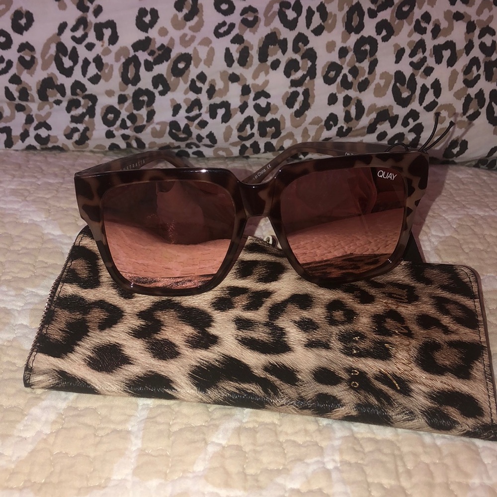 Sunglasses Quay - Australia